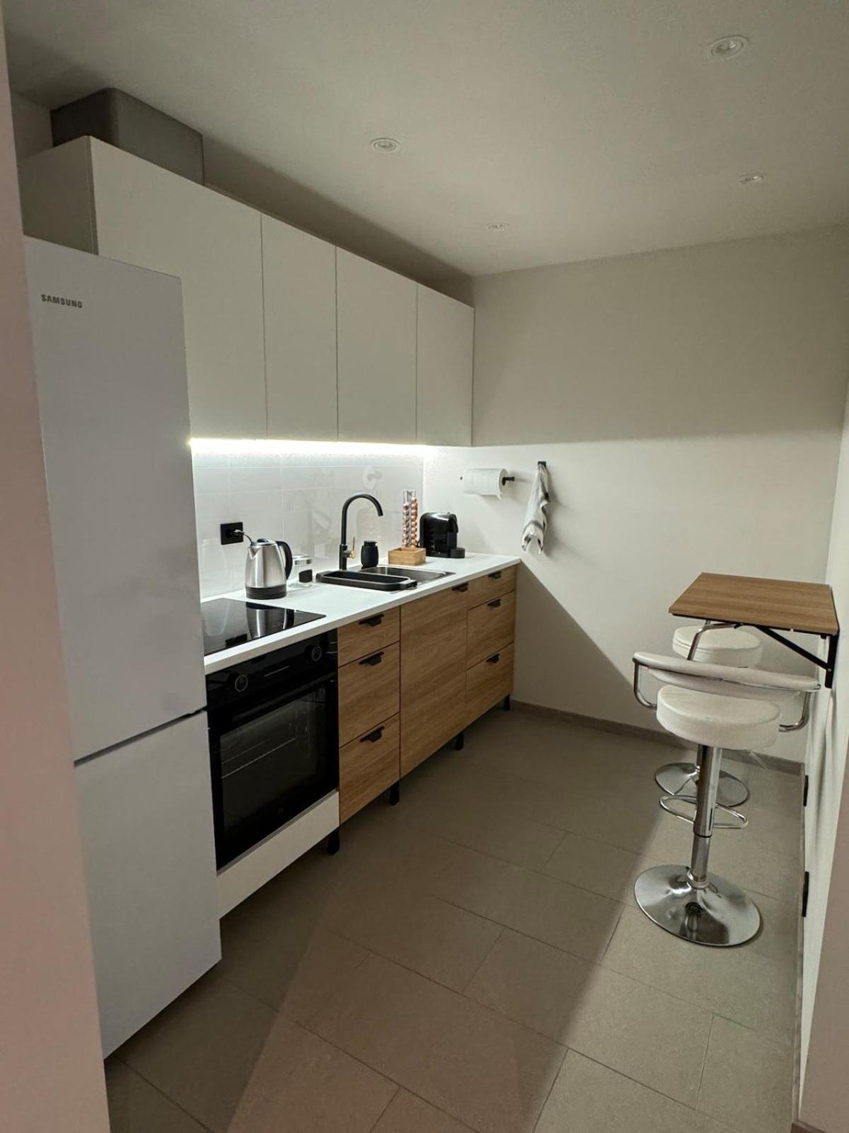 Fjordview Apartment Stranda  Exterior photo